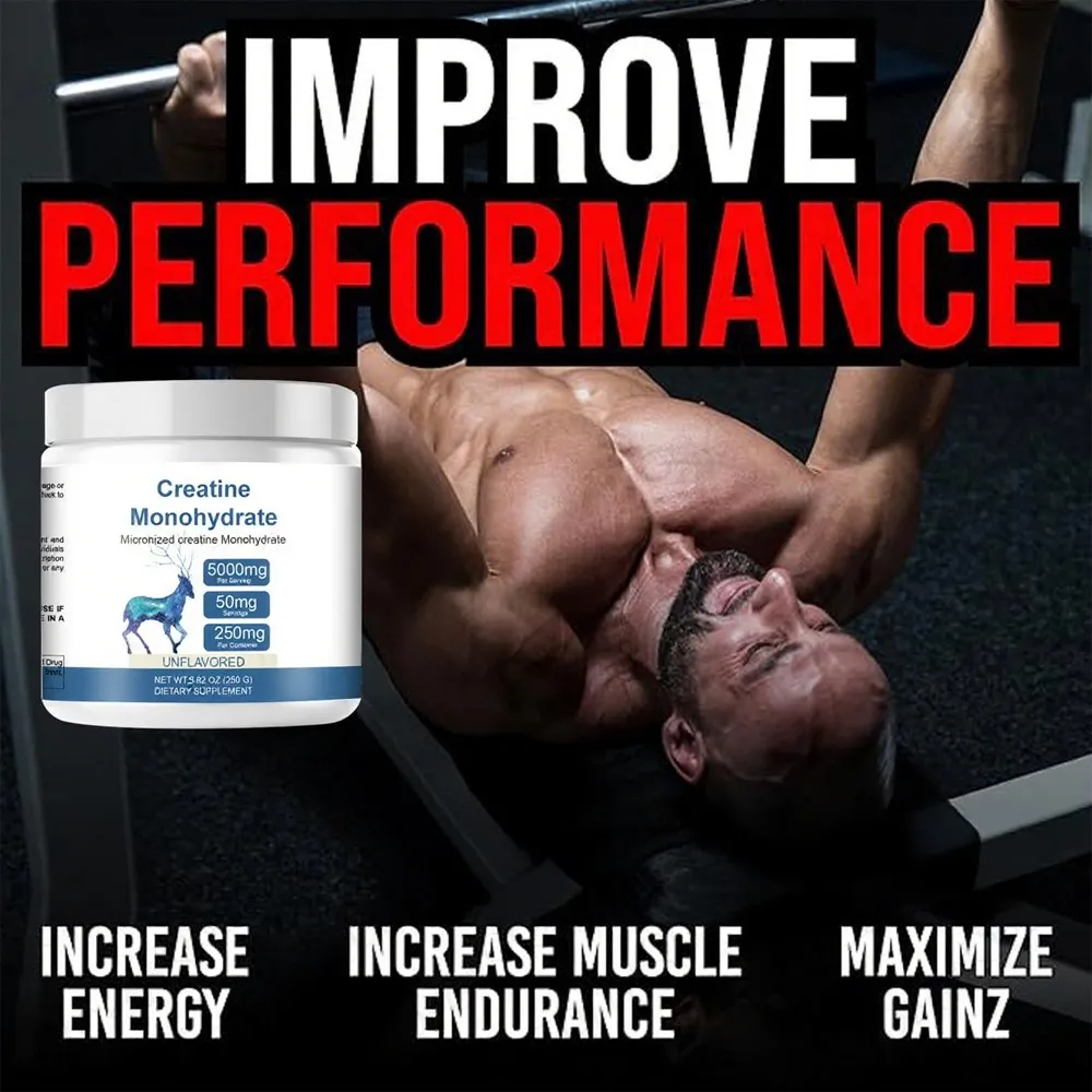 Creatine Monohydrate Powder 1png Creatine Monohydrate Powder 1png