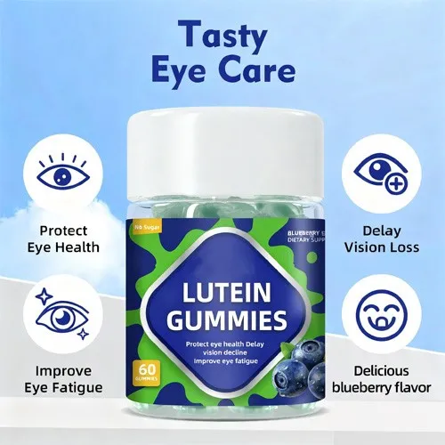lutein eye gummise 2 lutein eye gummise 2